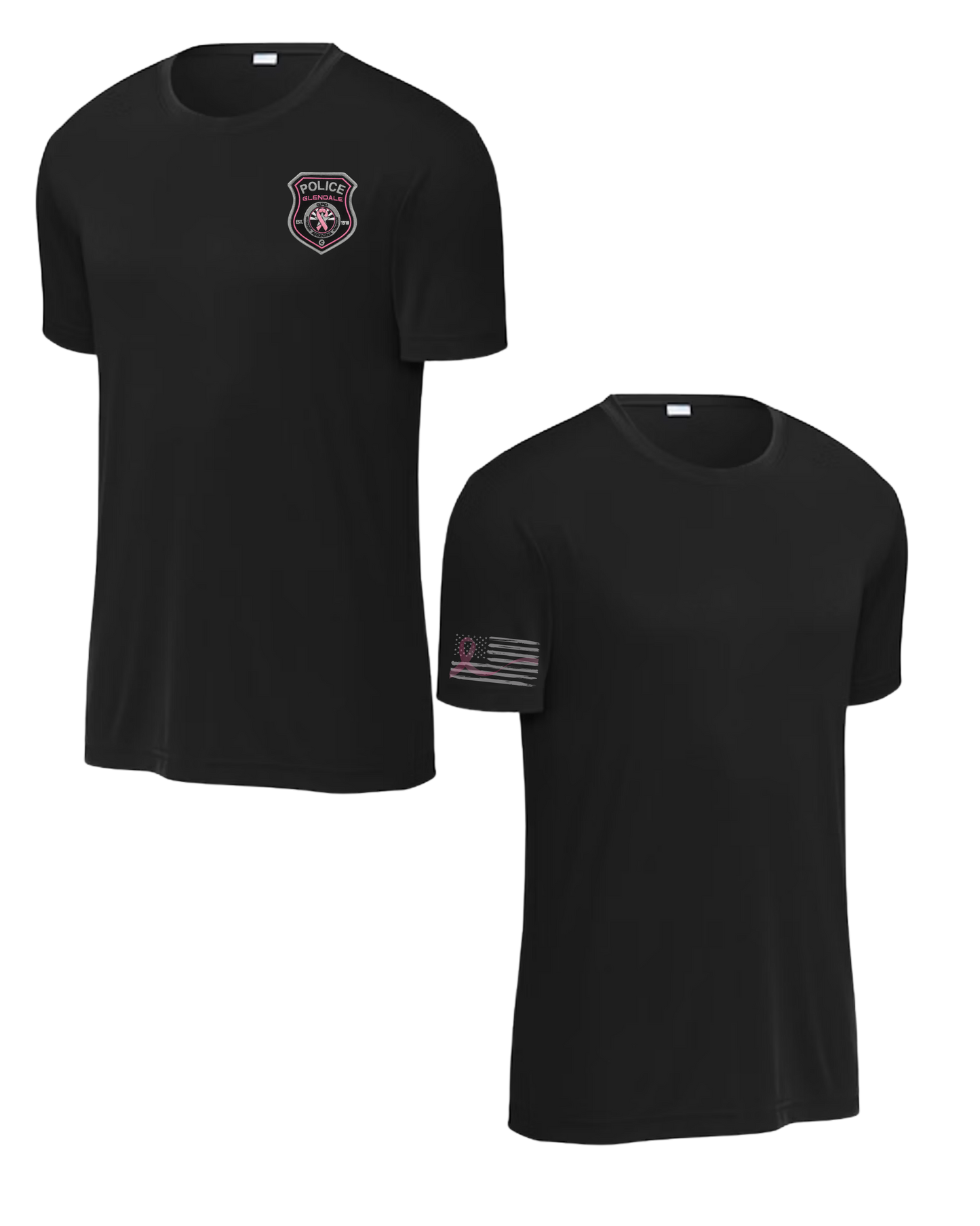 Unisex Short Sleeve Shirt