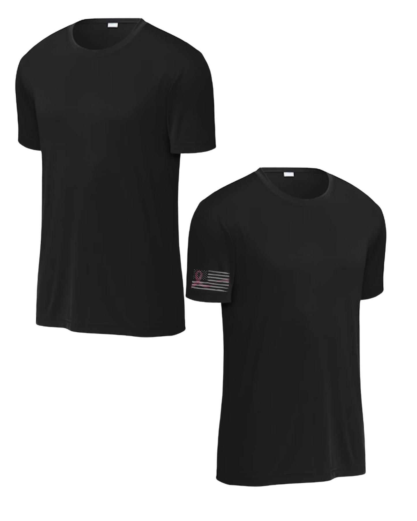 Unisex Short Sleeve Shirt