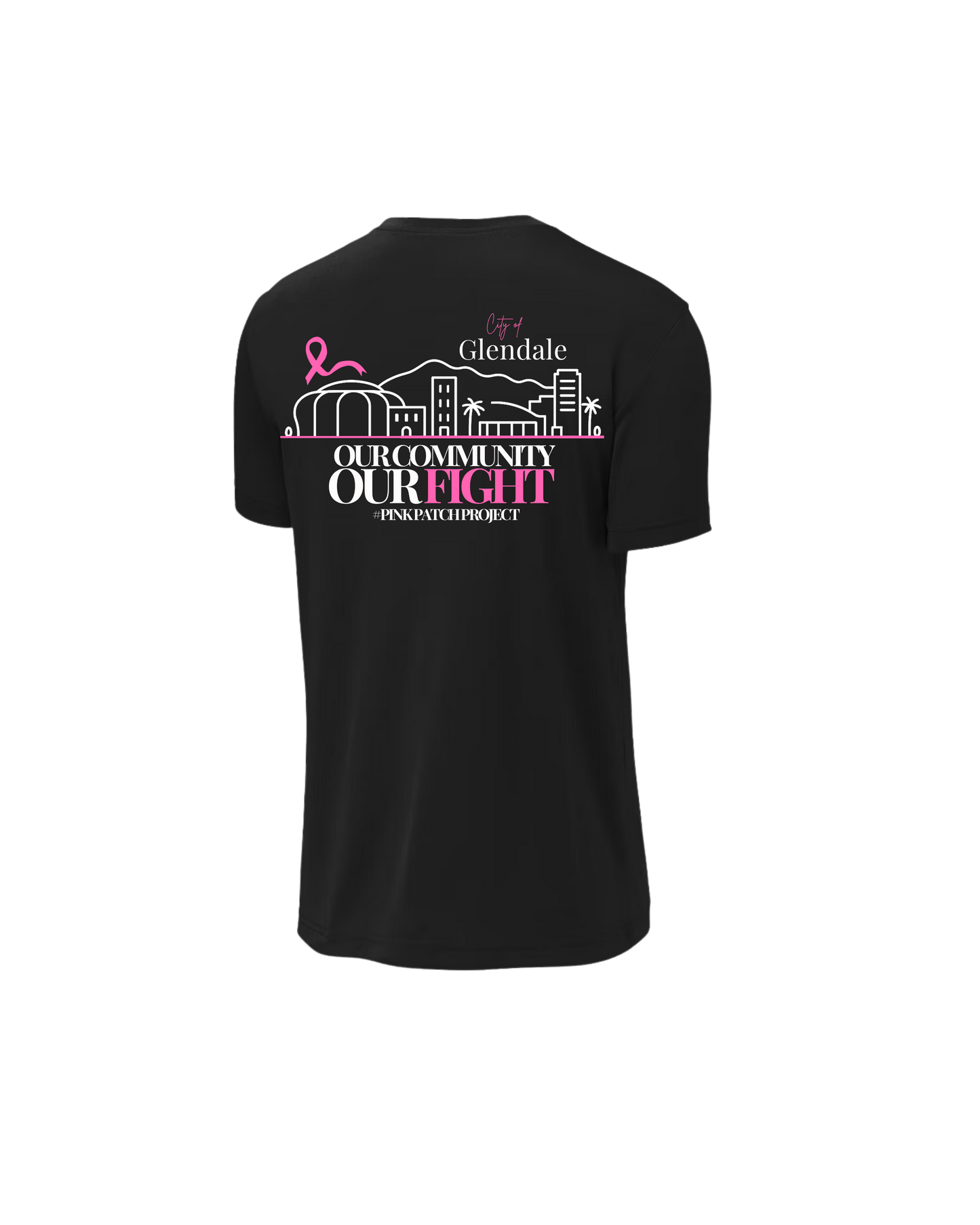 Unisex Short Sleeve Shirt