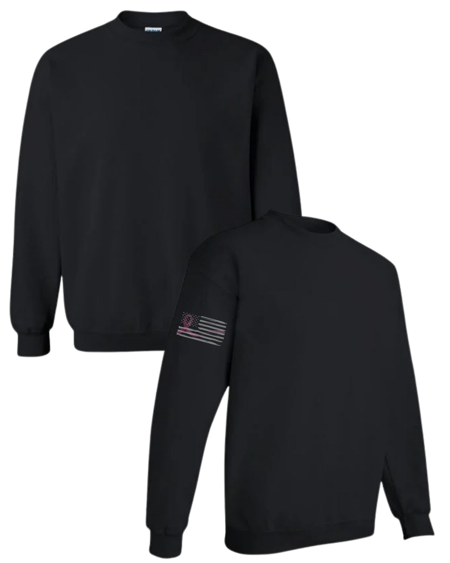 Unisex Crewneck