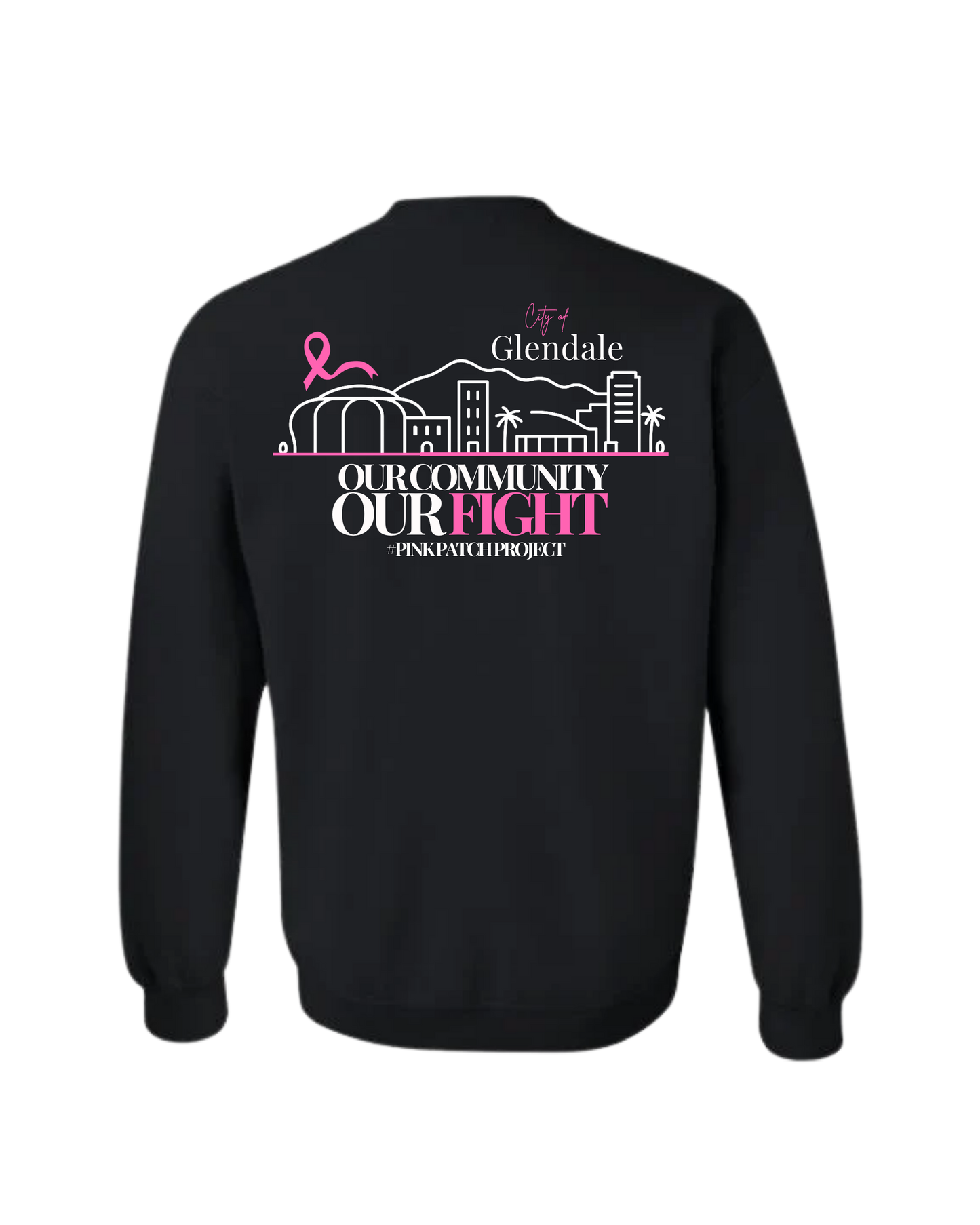 Unisex Crewneck