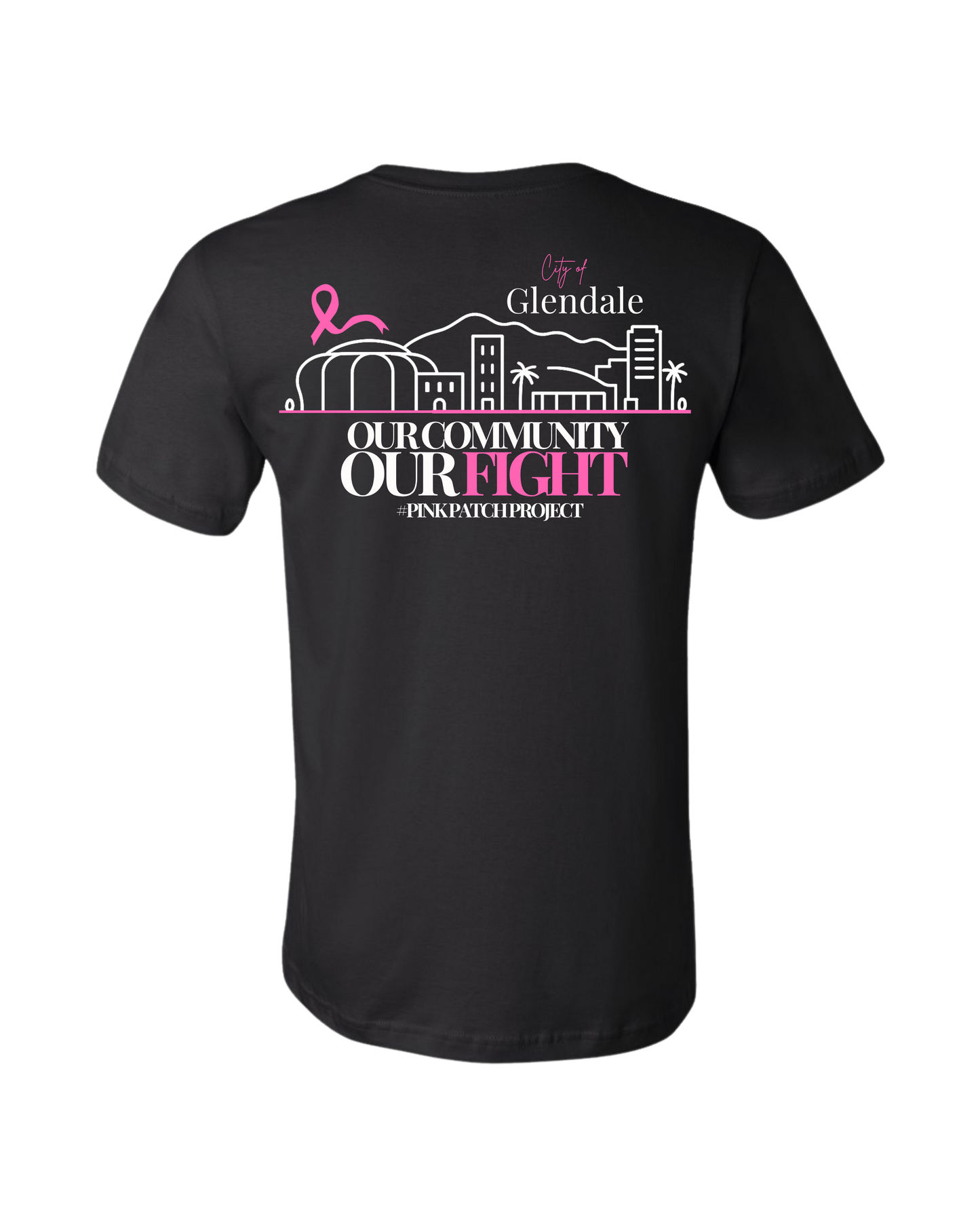 Unisex Dri-Fit Shirt