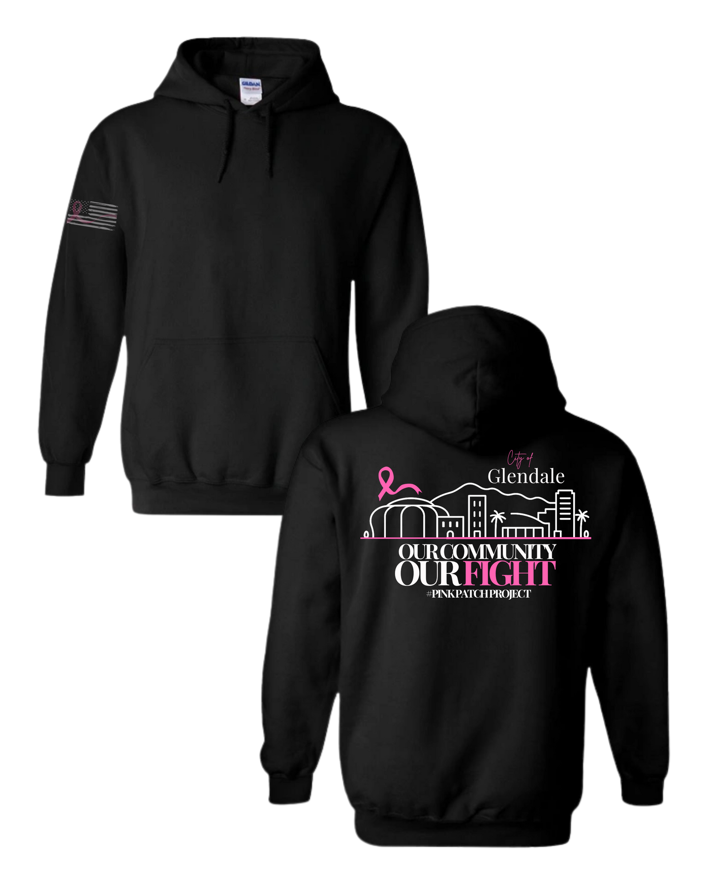 Unisex Hoodie