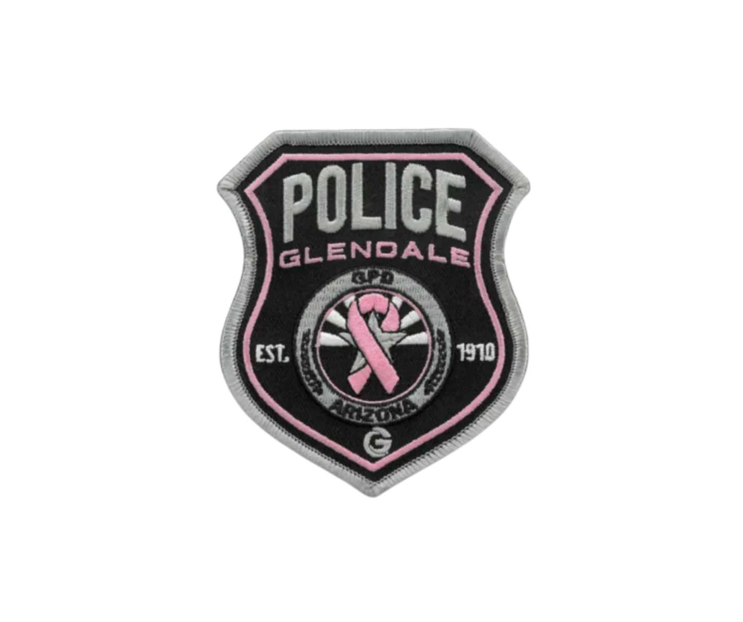 Old Patch
