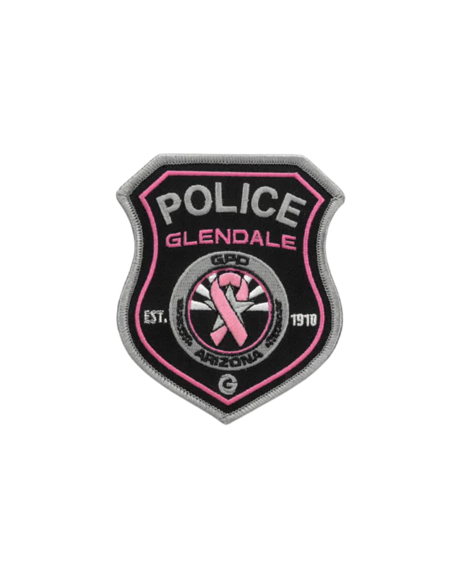 Patches + Badges