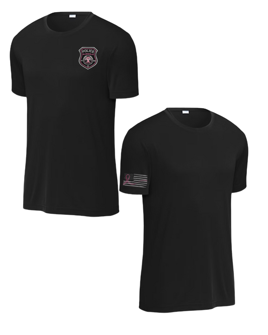 Unisex Short Sleeve Shirt