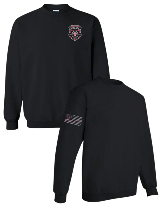 Unisex Crewneck