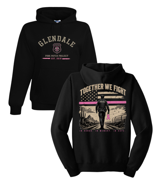 Jerzees Unisex Pullover Hoodie