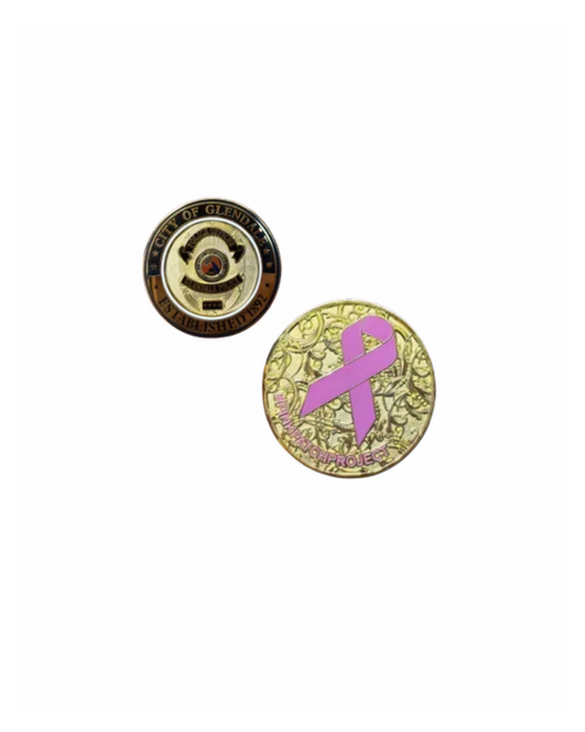 Challenge Coin