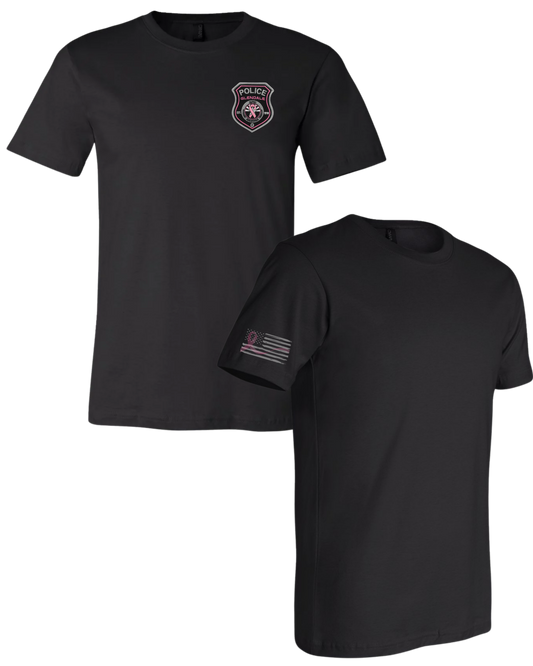 Unisex Dri-Fit Shirt