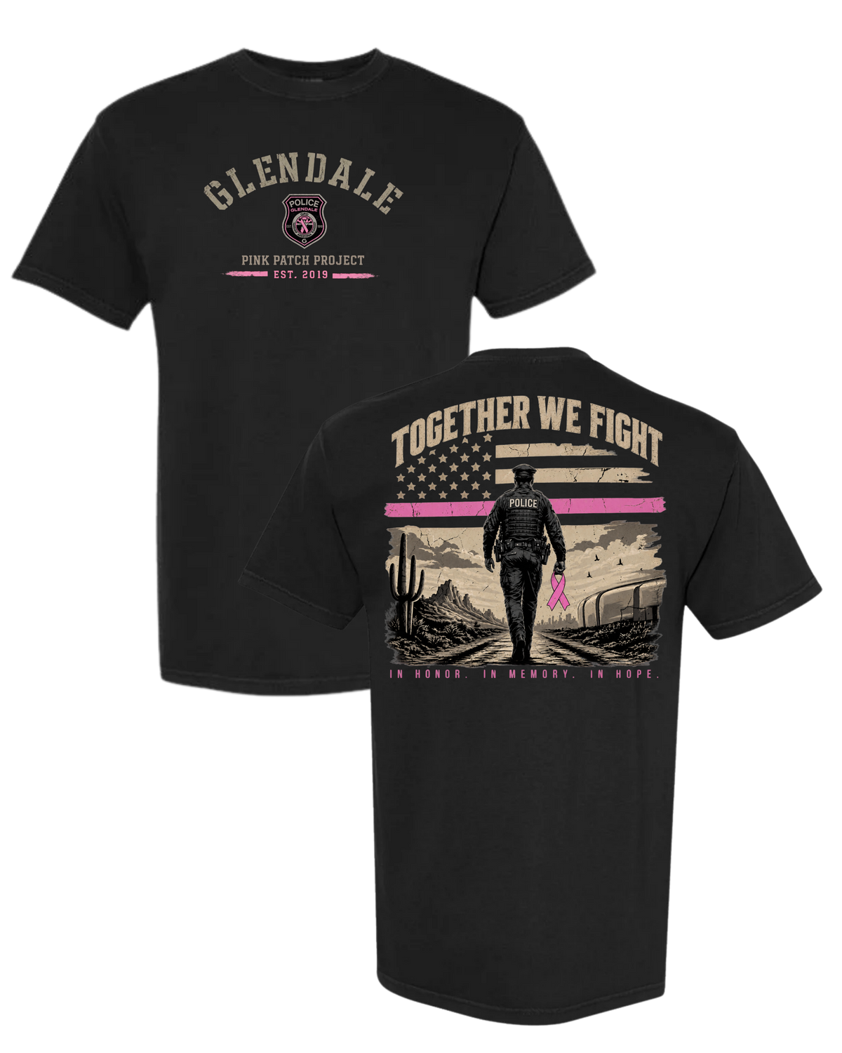 Comfort Colors Unisex Short Sleeve Tee