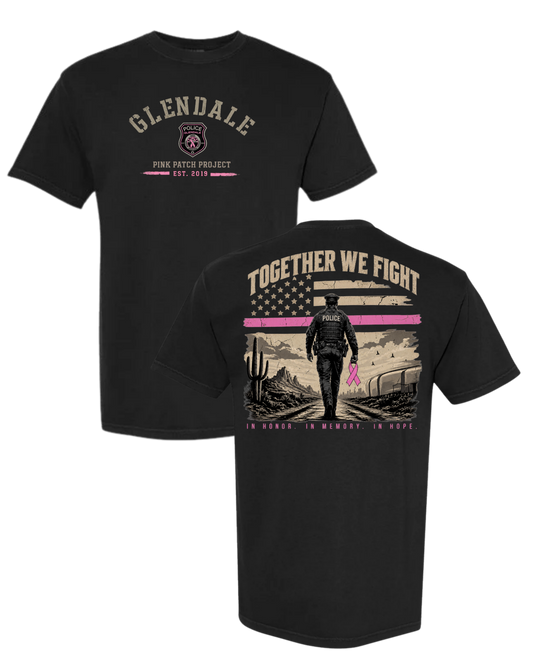 Comfort Colors Unisex Short Sleeve Tee
