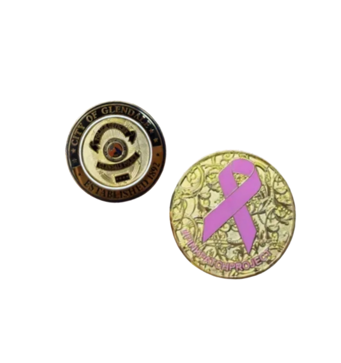 Challenge Coin