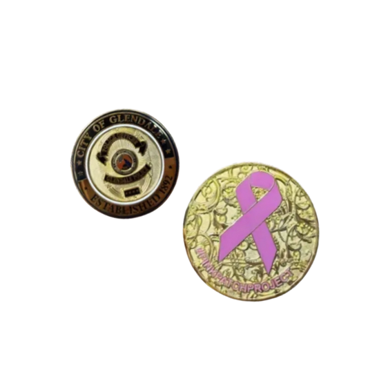 Challenge Coin